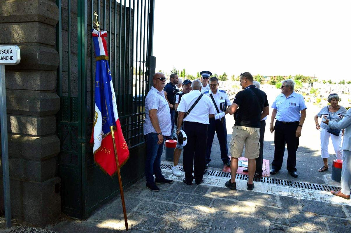 AGDE - Hommage du 5 Juillet 62 d'Oran - 004.jpg